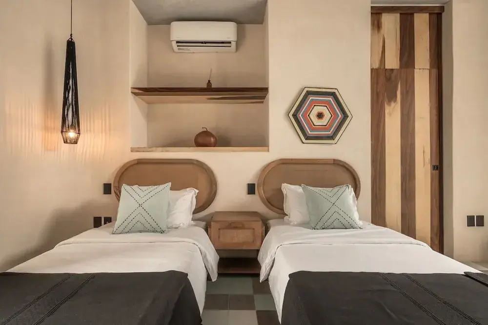 NAJ Boutique Hotel - Aldea Zama
