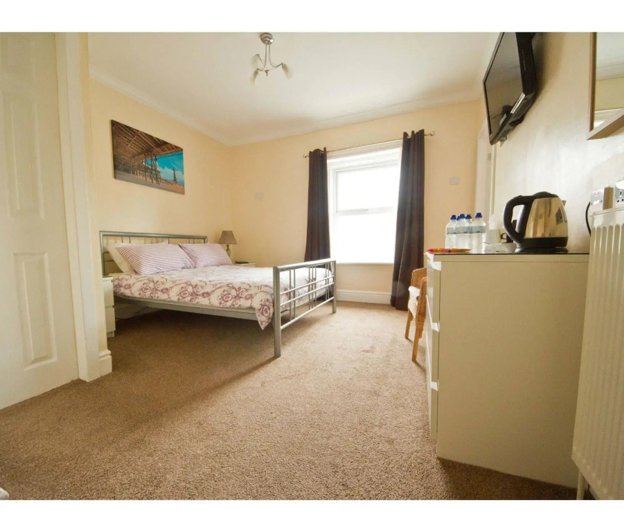 Rossall House , For Families & Couples