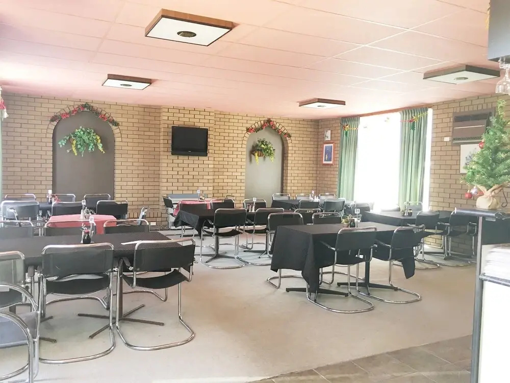 Motel St Arnaud