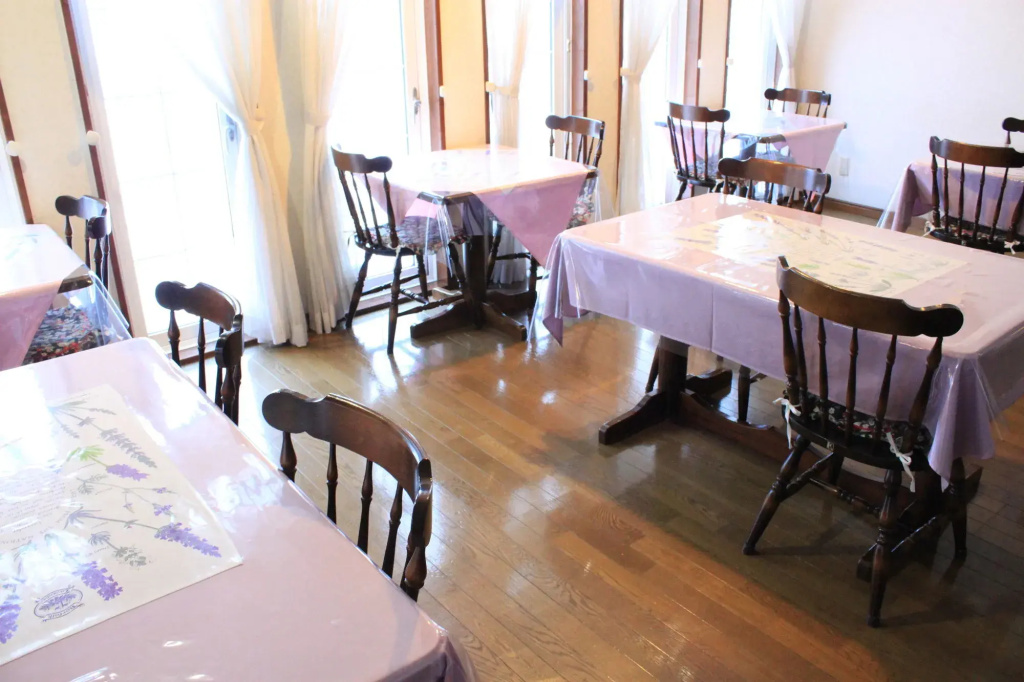 Pension Lavender