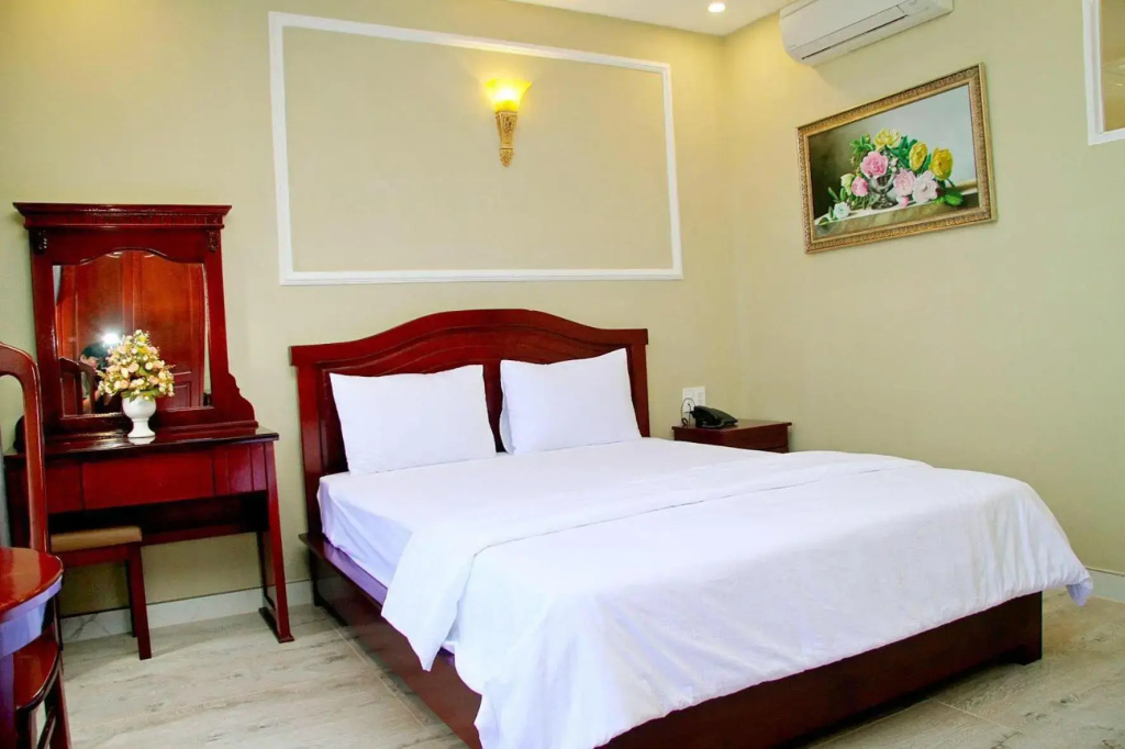 Sea Memory Hotel