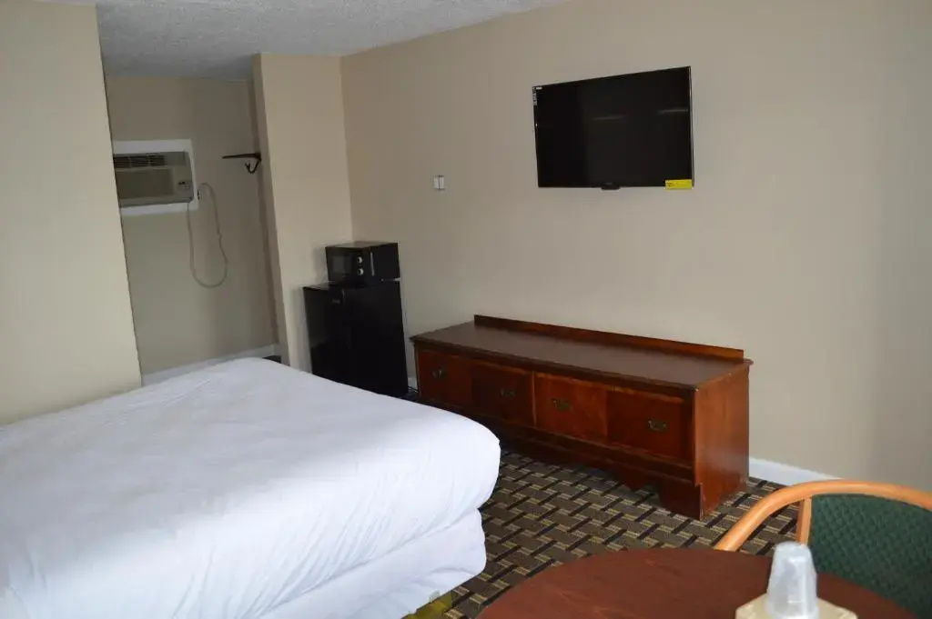 Nashoba Valley Inn & Suites