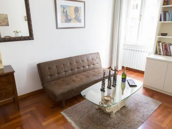 Sistina 138 Luxury Home