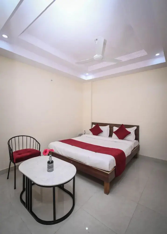 Raj Residency