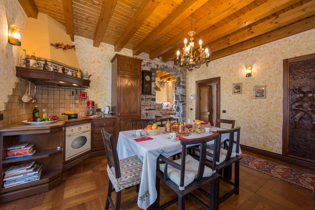Villa Victoria