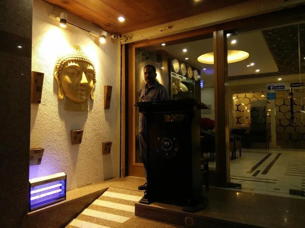 Hotel DH
