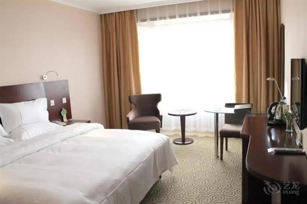 New Era Hotel