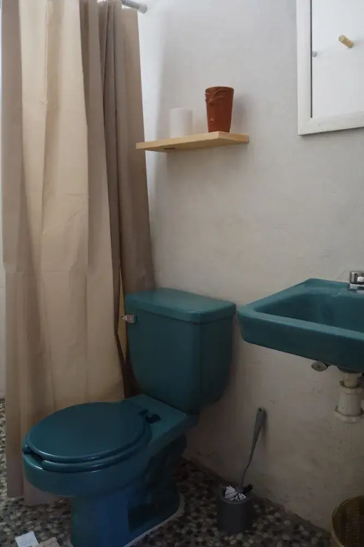 Colorada House - Hostel