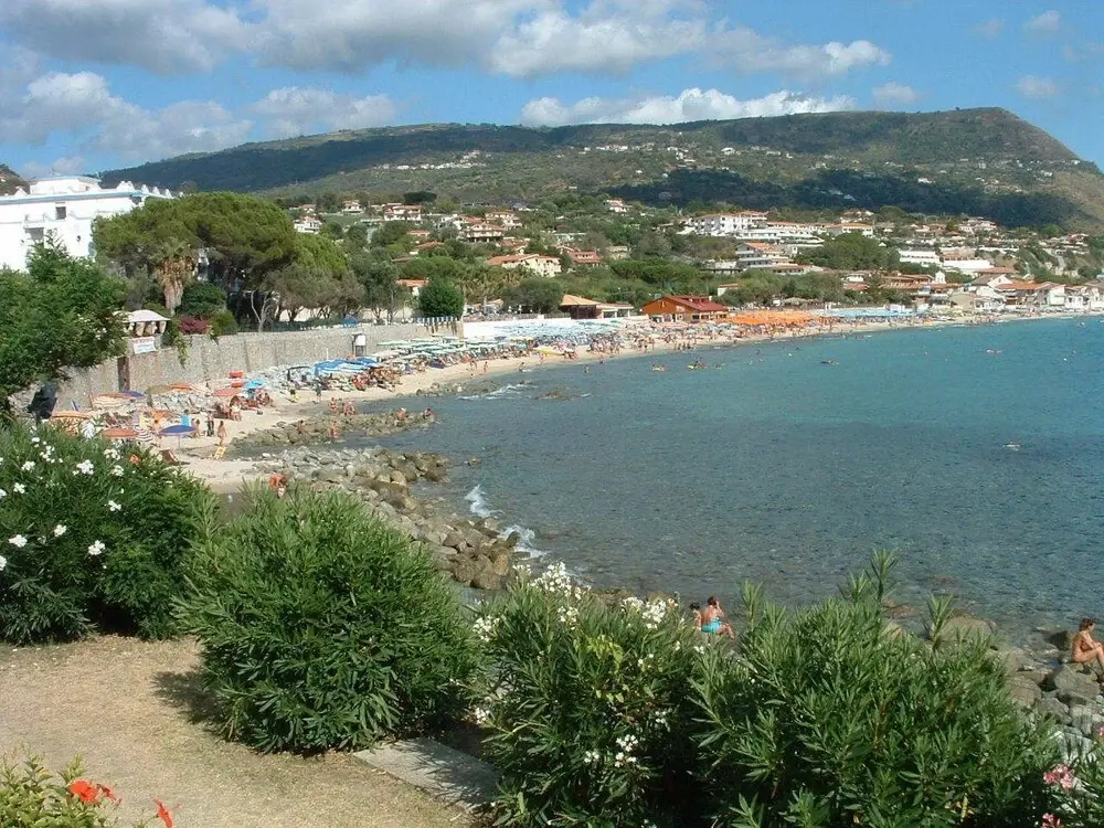 Villaggio Marina Del Capo