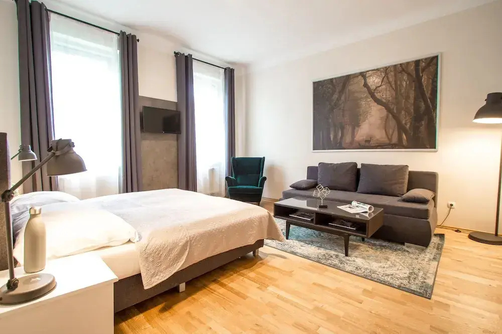 CheckVienna – Enenkelstrasse