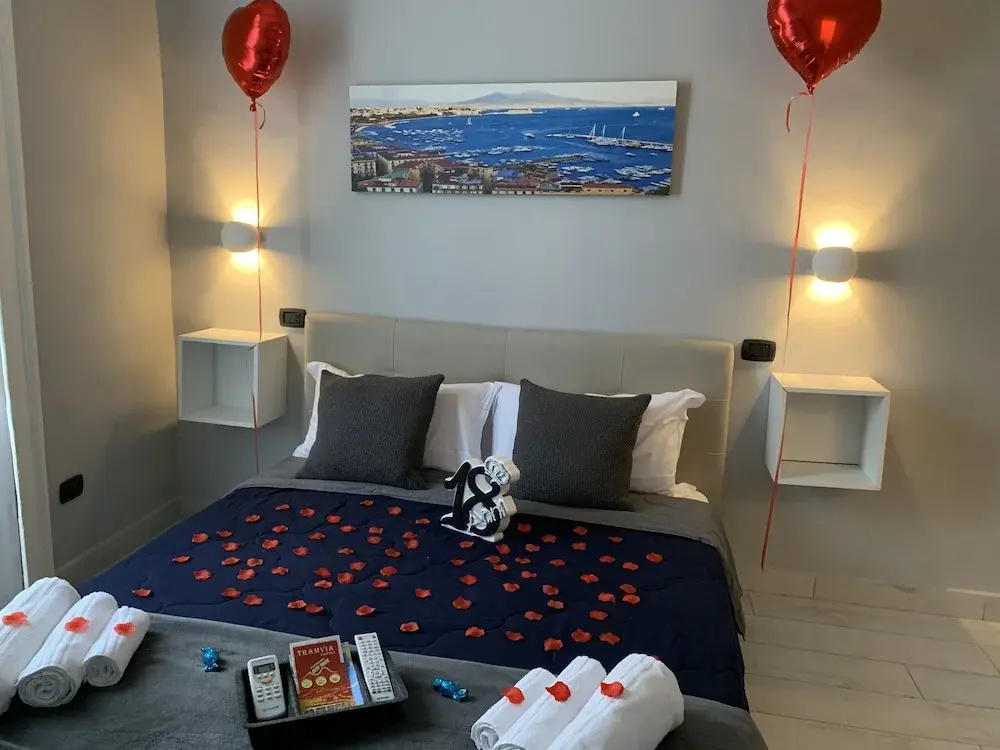 B&B Belvedere Partenopeo