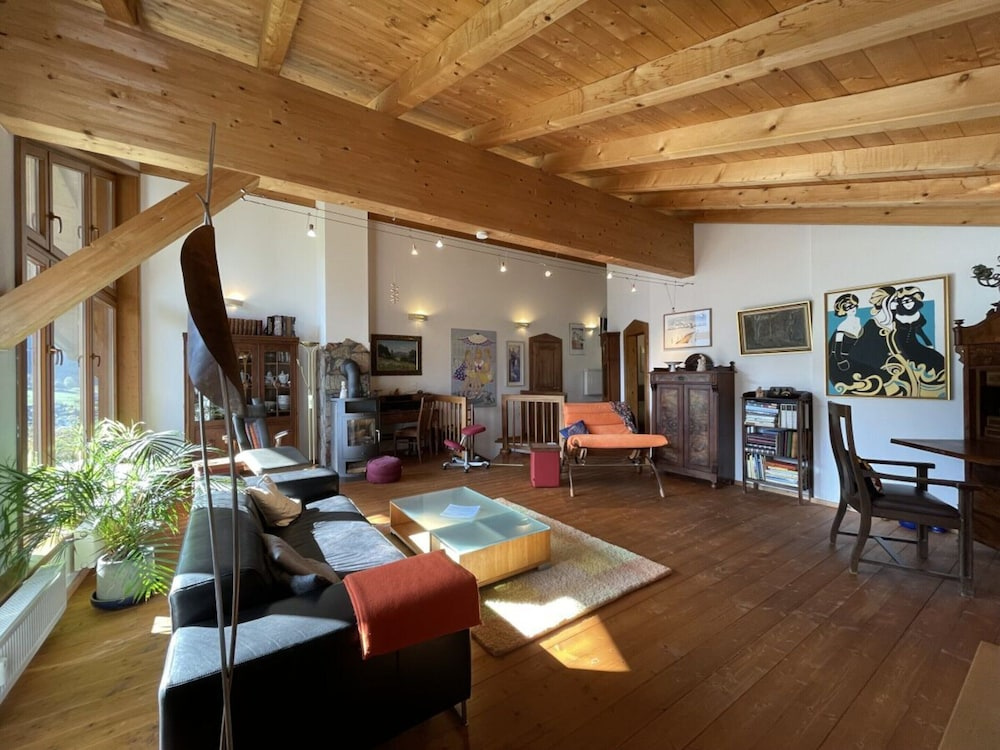 Chalet in Tyrol for 6 People