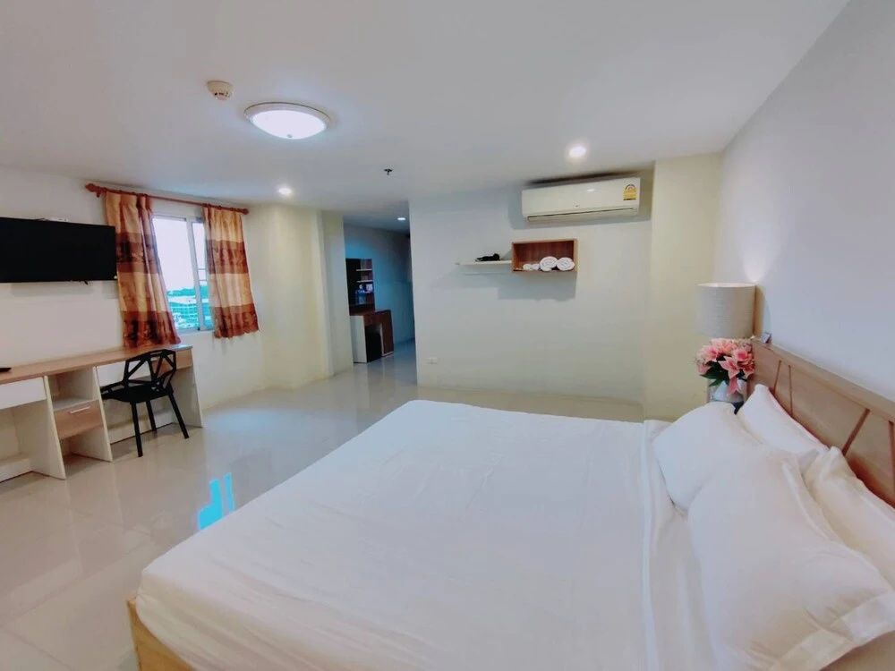 Chai Hotel Bangbo