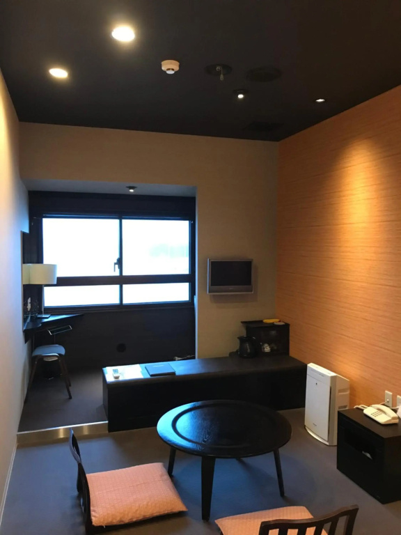 Hotel Shosenkaku Romankan
