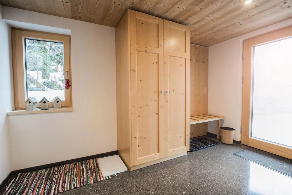 Caroline's Appartement