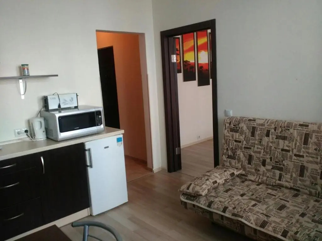 S&M Apartments