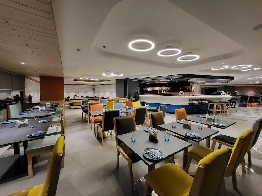 Holiday Inn Express & Suites Jaipur Gopalpura by IHG