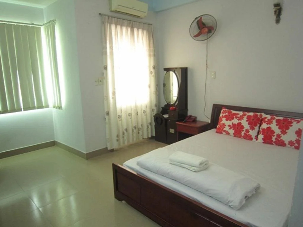 Canh Trang Hotel