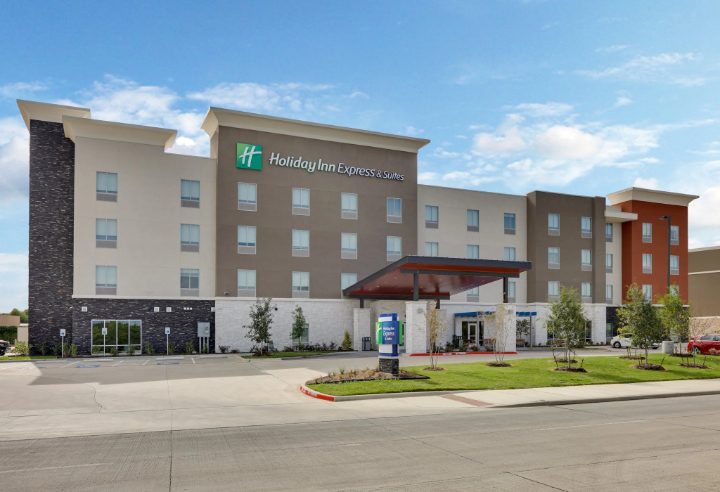 Tru By Hilton The Colony