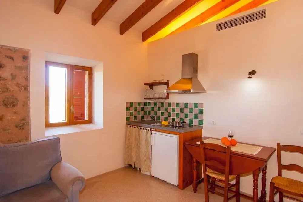 Finca Hotel Ses Cases Noves