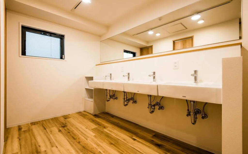 Zero-yon Village Hostel Osaka, Namba