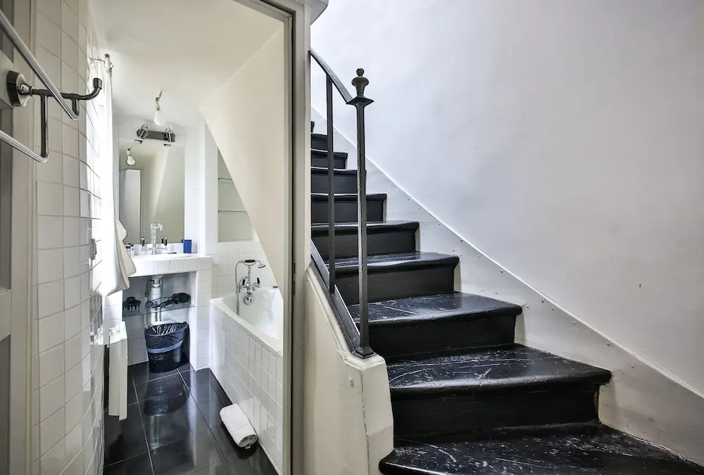 Les appartements de l\atelier Paris 3