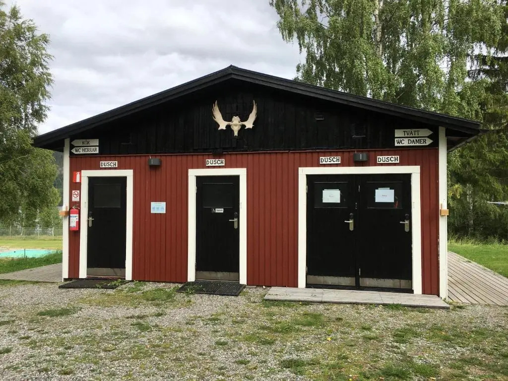 4 persoons Stuga