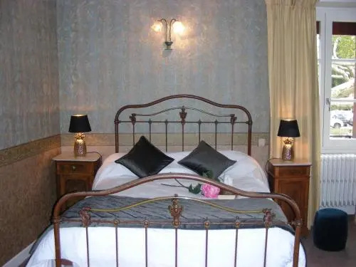 Hôtel le Baron