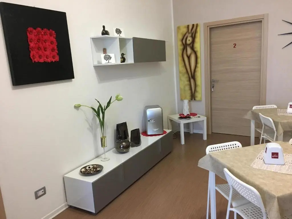 Aria di Casa