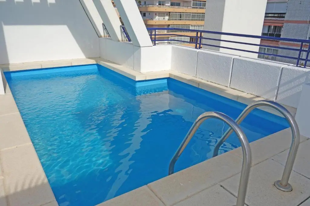 Marbella House Penthouse 77