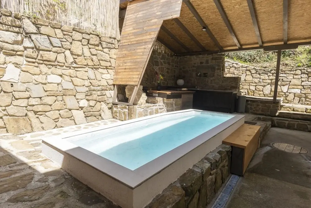 Holiday Home Casa Salina