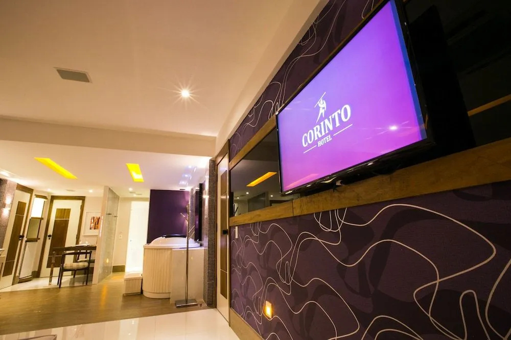 Corinto Hotel