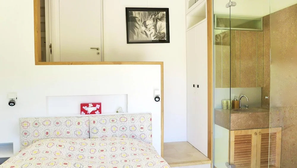 Villa With 6 Bedrooms in Mandelieu-la-napoule, With Private Pool, Enclosed Garden and Wifi - 3 km From the Beach