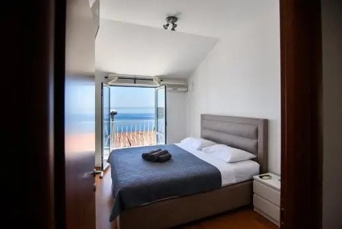 Apartment Zenith