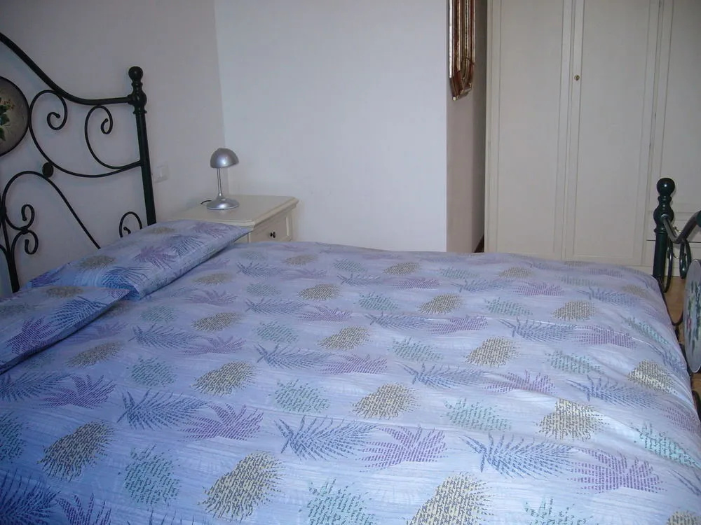 Agriturismo Ca' Baccan