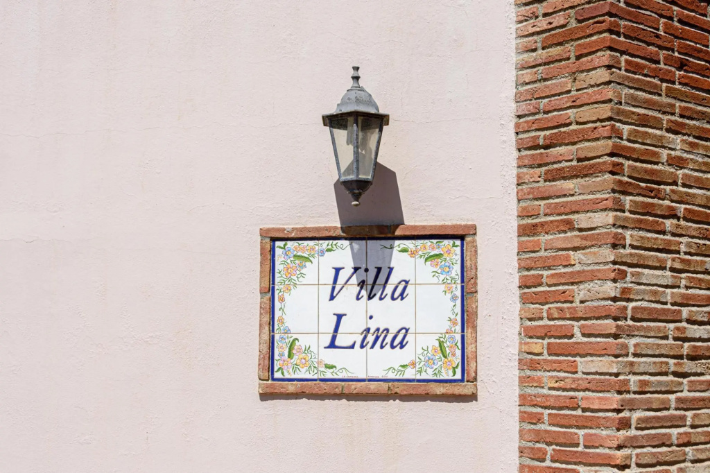 Villa Lina