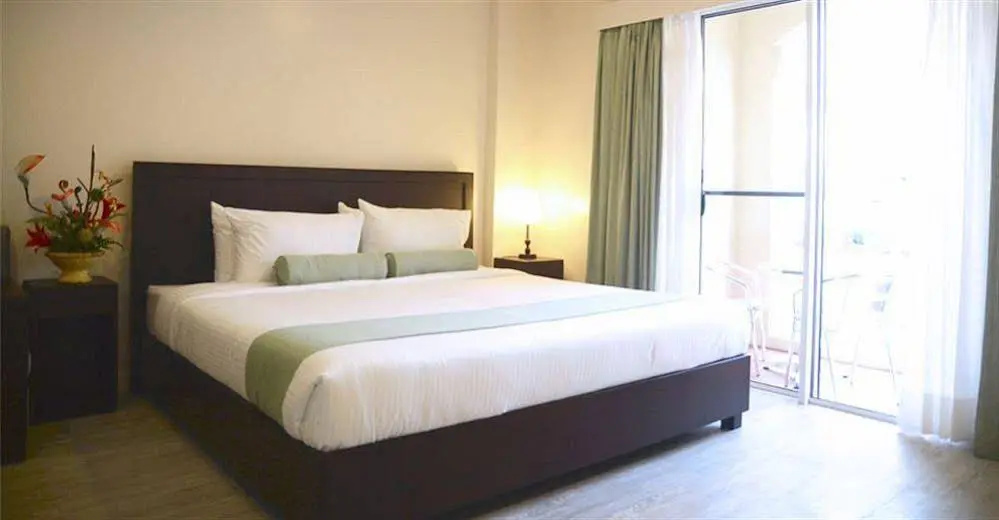 Subic Coco Hotel