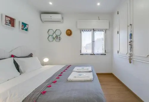 Beach House Apartment