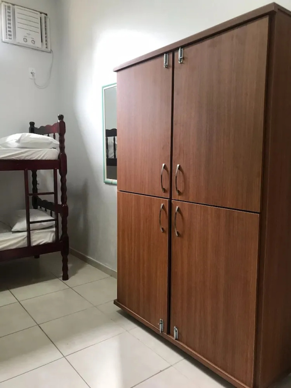 Pousada Vila Praiana