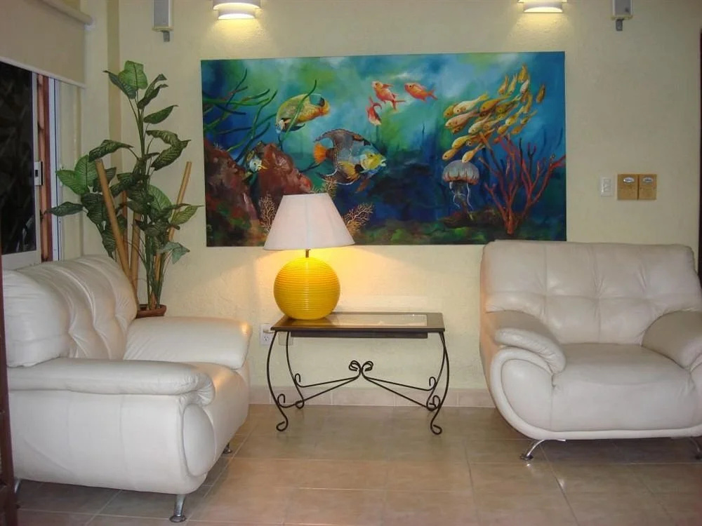 Hotel Aca Sol y Mar