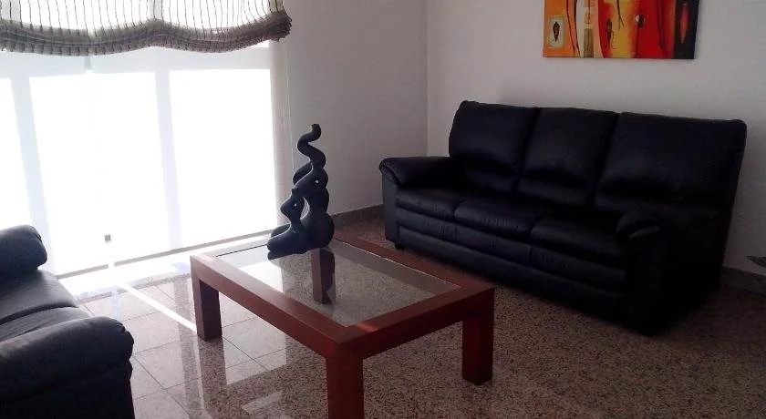 Hotel Mirafresno