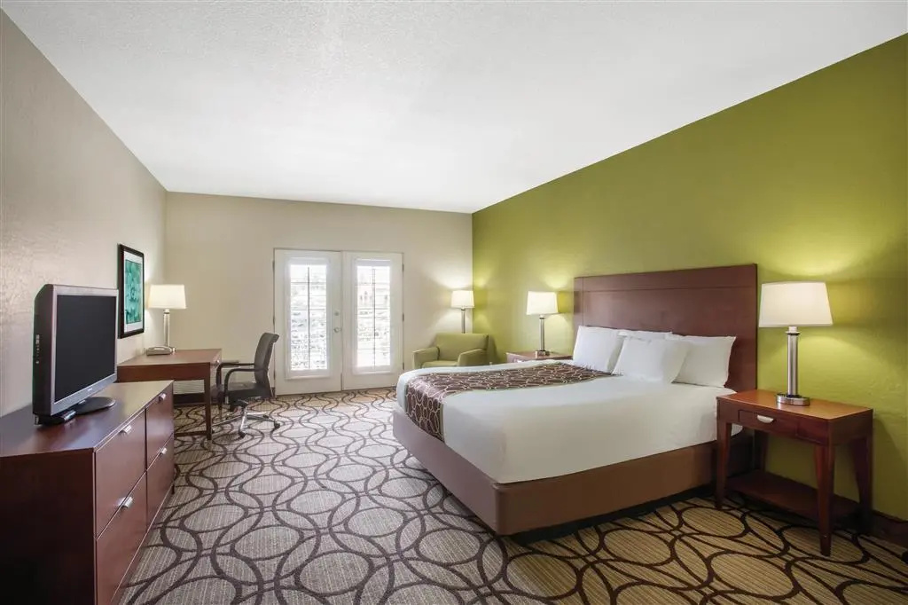 La Quinta Inn Suites Conference Center Prescott