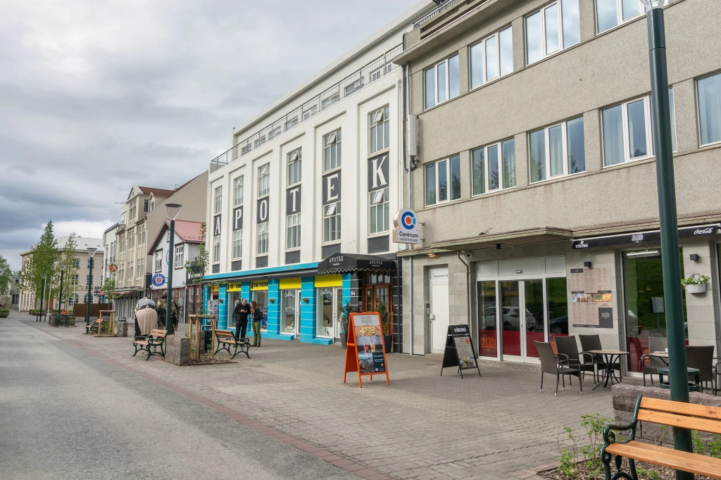 Centrum Hotel