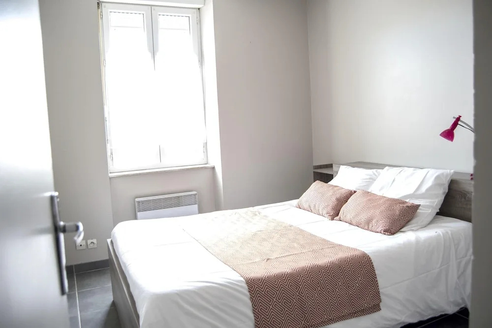 Apartment With one Bedroom in Carcassonne, With Wifi