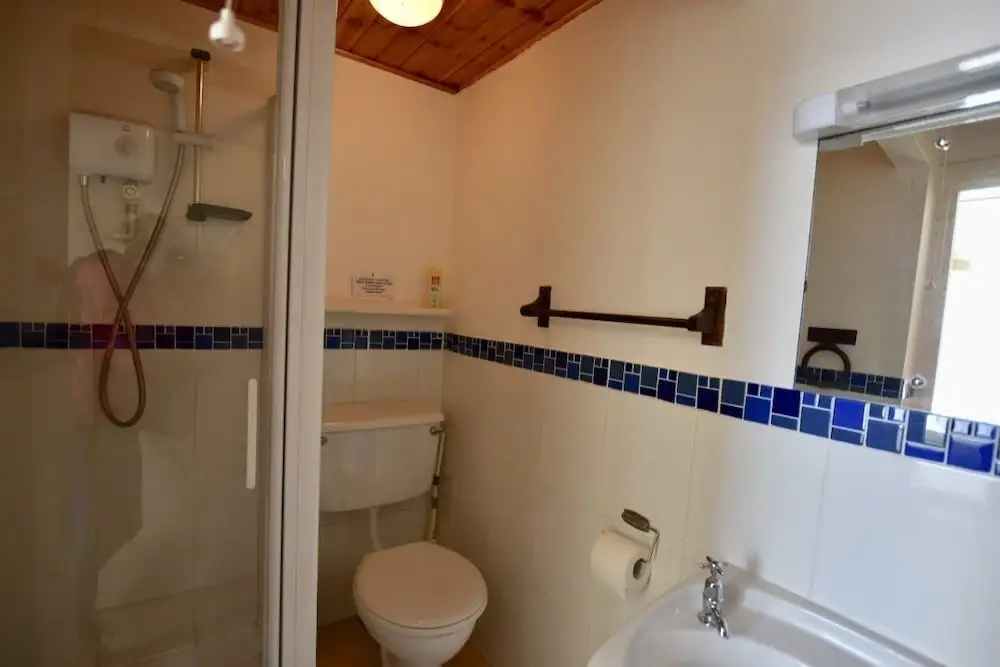 The Marlborough Sea View Holiday Apartments