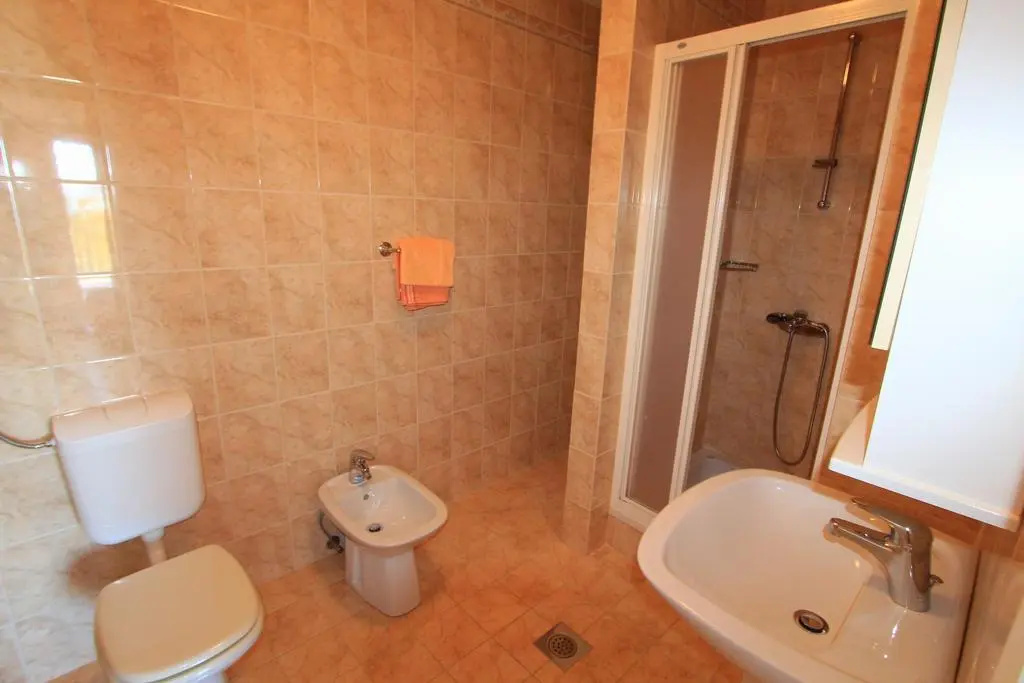 Apartments Loncaric