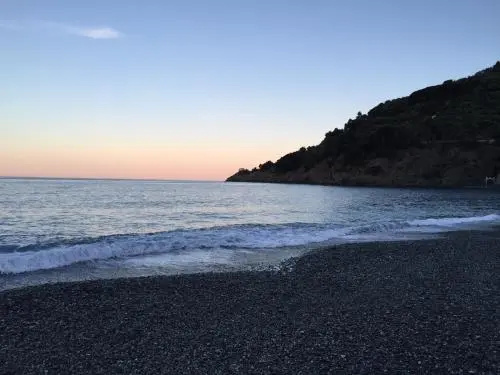 Azzurro come il mare
