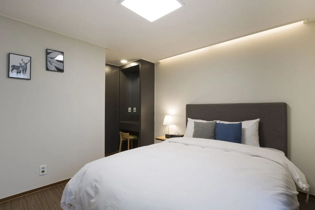 New Songtan Hotel