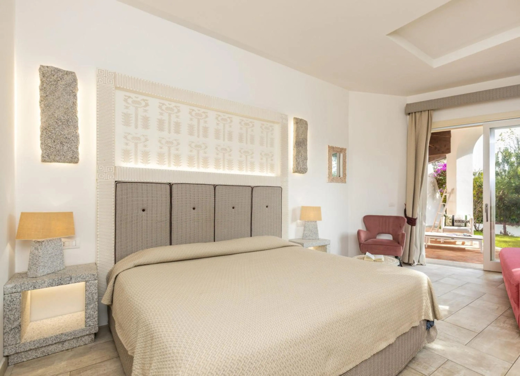 Corte Bianca - Adults Only & SPA - Bovis Hotels