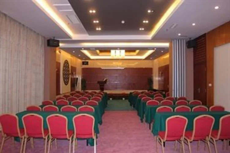 PAI Hotels·Erji Road Xizhuang Guandu Ancient Town